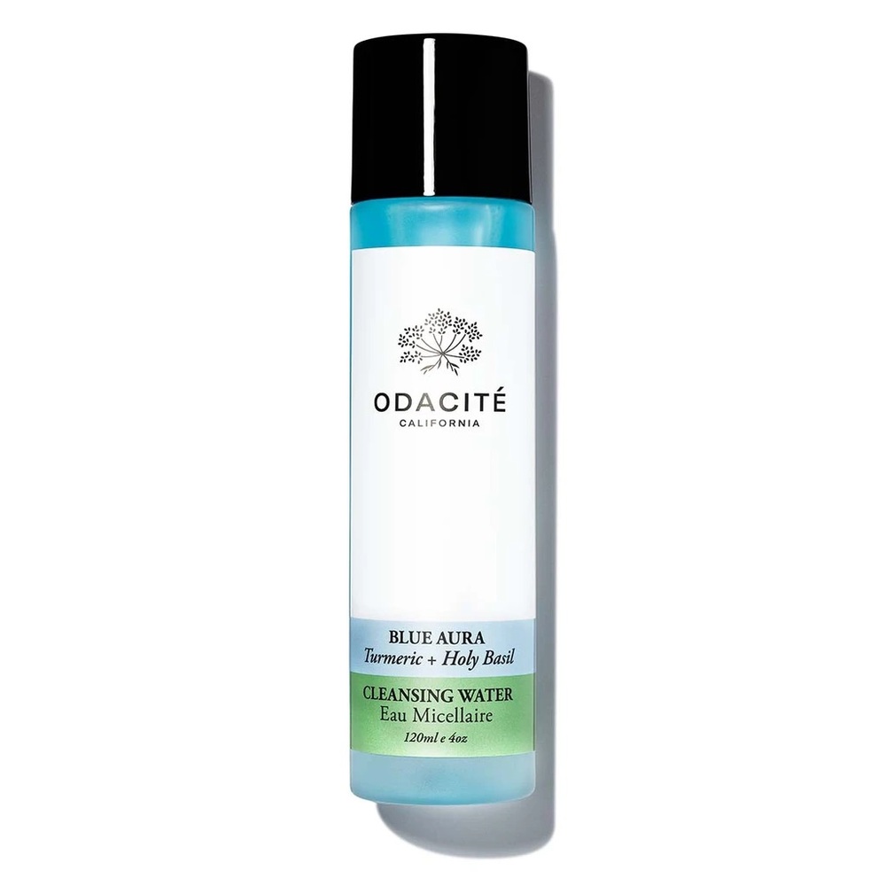 Blue Aura Turmeric + Holy Basil Micellar Water